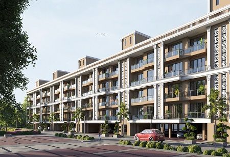 ONE Group Unveils Residential Project 'The Clermont' at ONE City